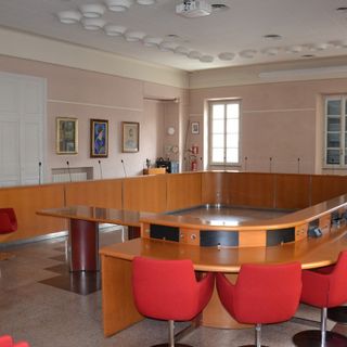 Consiglio comunale a Borgomanero, tredici i punti all’ordine del giorno