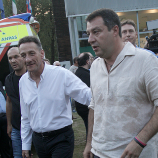 Il 31 agosto arriverà Salvini ad Arona