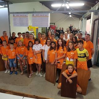 Agrate Conturbia festeggia San Vittore