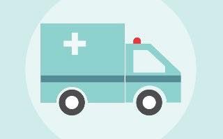 Nuovo accordo per il trasporto sanitario