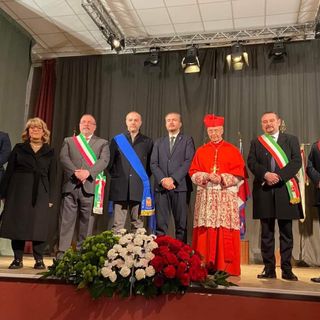 Giornata di devozione e tradizione a Borgolavezzaro