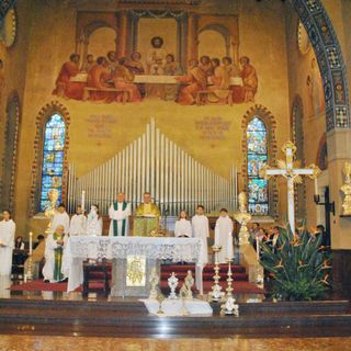 Un anniversario di fede e cultura: le celebrazioni nella chiesa di Santo Stefano