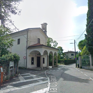 Lesa celebra la festa della Madonna di Campagna