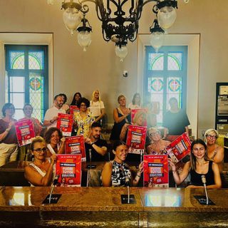 Lo Sbarazzo/Fuori tutto&quot;: due giorni di shopping a prezzi ribassati nel centro storico