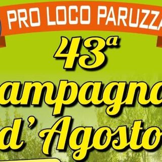 Dal 13 al 15 agosto a Paruzzaro la ‘Scampagnata d’Agosto’