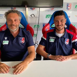 Gozzano pronta per la nuova stagione: obiettivi e celebrazioni in vista del centesimo di affiliazione