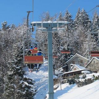 Apertura impianti da sci verso un nuovo rinvio, le Regioni: “Ristori certi e tempestivi, turismo invernale in ginocchio”