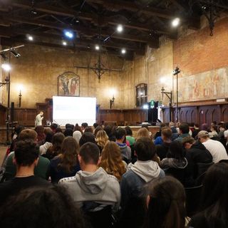 “Scienza sotto la Cupola”: conclusa con successo l’edizione 2024
