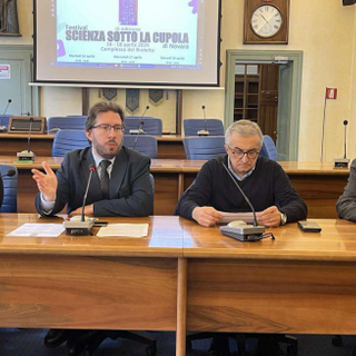 Torna 'Scienza sotto la cupola'