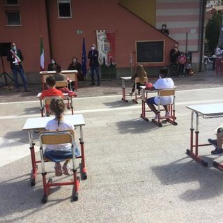 Canelli: le nostre scuole riaprono in sicurezza