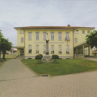 È possibile iscriversi al servizio mensa scolastica di Marano Ticino
