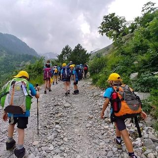 Regione Piemonte e Cai uniti per la tutela del patrimonio montano