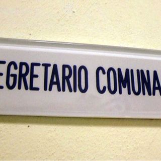 Carenza segretari comunali, Bussone (Uncem): “Bene la 'parlamentarizzazione' del problema”