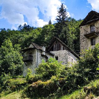 Per una vita sana, Sentiero Della Salute, tre volte la settimana!