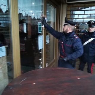 Notizie dal Piemonte. 'Ndrangheta: sequestrati bar e ristorante a Bardonecchia di un affiliato di San Mauro [VIDEO]