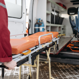 Sbulloniamo insieme APS promuove le attività del Servizio SESP 118