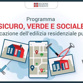 Destinati al Novarese oltre 7 milioni per l’adeguamento delle case popolari