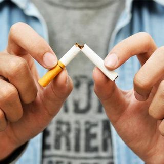 In arrivo la 'Giornata mondiale senza tabacco'