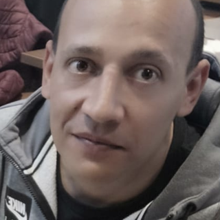 Simone Di Martino è scomparso di nuovo, ha lasciato l'ospedale di Reggio Calabria ed è sparito