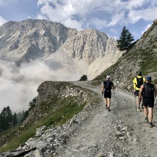 Aperte le iscrizioni per la ‘Six 2 six: la 6 ore del Vergante’