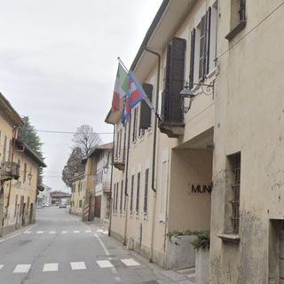 Celsino Ponti rieletto a Sizzano