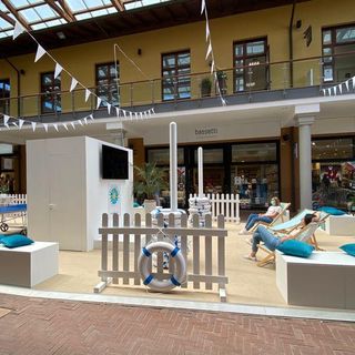 The Style Outlets: con i saldi 2021, via anche al Summer Club