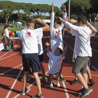 Lo sport per combattere il disagio dei bambini. Parte nuovo progetto a Novara