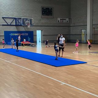 Ripartono le attività allo Sportcube di Cameri
