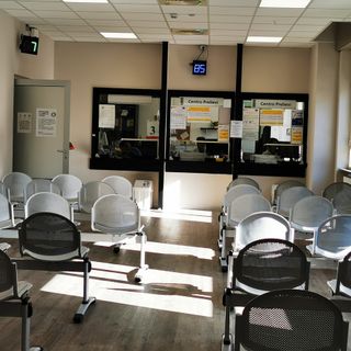 San Gaudenzio, chiusi i centri prelievi di Novara e Galliate