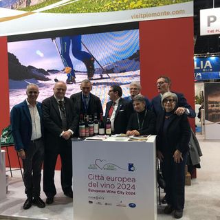 Novità e Eccellenze al Borsa Internazionale del Turismo