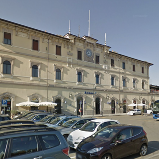 Linea ferroviaria Arona-Santhia’: riapertura grazie ai fondi del Pnrr e presto un tavolo di lavoro per verificare gli interventi necessari
