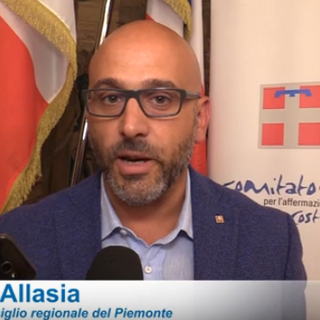 Giornata delle vittime della Mafia, Allasia: “Coltivare nelle nuove generazioni il seme della legalità”