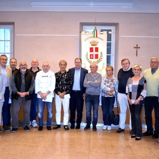 Consegnato il ricavato di &quot;Stelle e Padelle&quot;