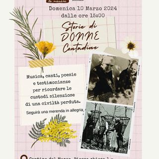A Borgomanero un pomeriggio di musica e poesia al museo 'La Manèra