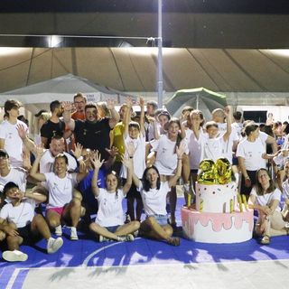Successo di sport e inclusività per la manifestazione Kabeba