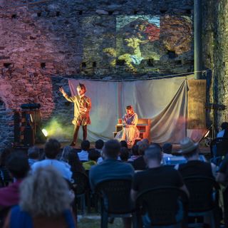 &quot;Compagniadellozio&quot; presenta Memorie di Guerra