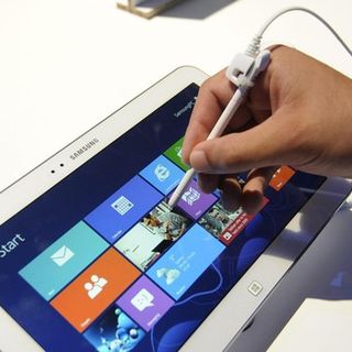 Immagine di repertorio