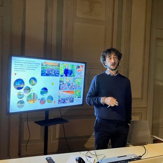 L’interazione pubblico-privato nella realizzazione di opere a verde: quattro modelli di successo
