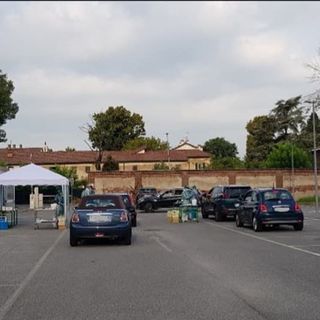 Il 15 e il 16 agosto tamponi in auto per chi è tornato dalle ferie all’estero