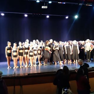 Spettacolo 'Giudici di noi stesse' al Teatro Rosmini a Borgomanero