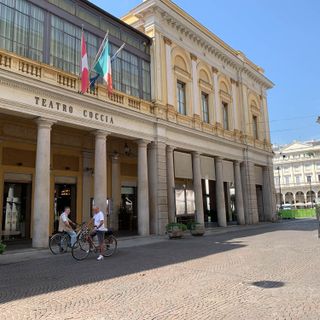 Al Coccia un nuovo appuntamento con la rassegna &quot;Opera, che mito!&quot;
