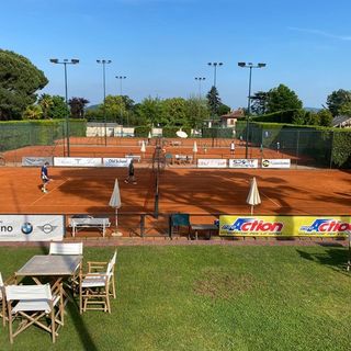 Il grande Tennis torna sul Lago Maggiore con il Lesa Cup