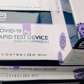 In Piemonte in arrivo i ‘tamponi fai da te’ nelle farmacie