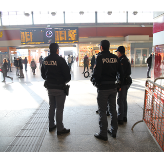 Undici indagati nei controlli sulle linee ferroviarie piemontesi