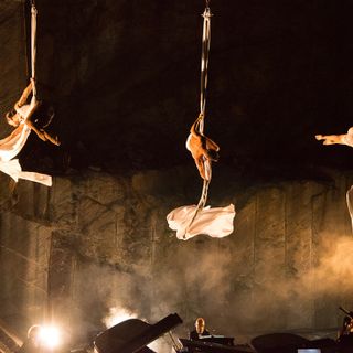 Tones on the Stones: tornano gli eventi del festival in cava unico al mondo