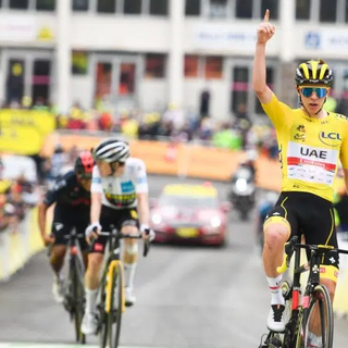 Presentato il Tour 2024, grande ciclismo ma anche un affare economico