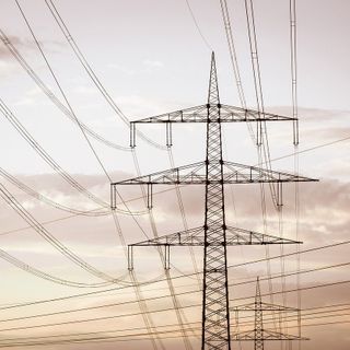 Borgomanero: interruzione temporanea dell'energia elettrica