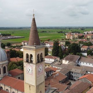 Binatti risponde alla parrocchia di Trecate: &quot;Nessuna ingiunzione, l’Amministrazione è sempre stata disponibile&quot;