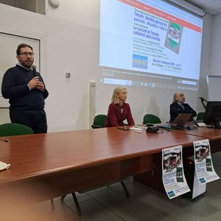 Trecate: radici agricole e futuro sostenibile