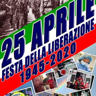 In occasione del 25 aprile il sindaco di Trecate scrive ai cittadini